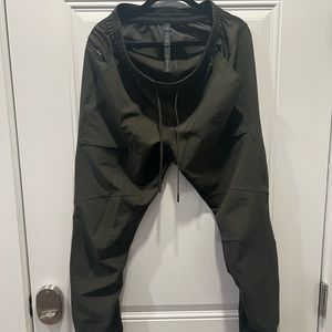 Lululemon Joggers
